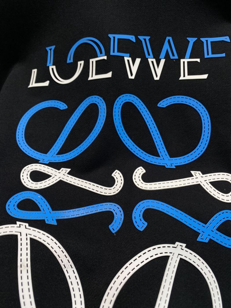 Loewe Hoodies